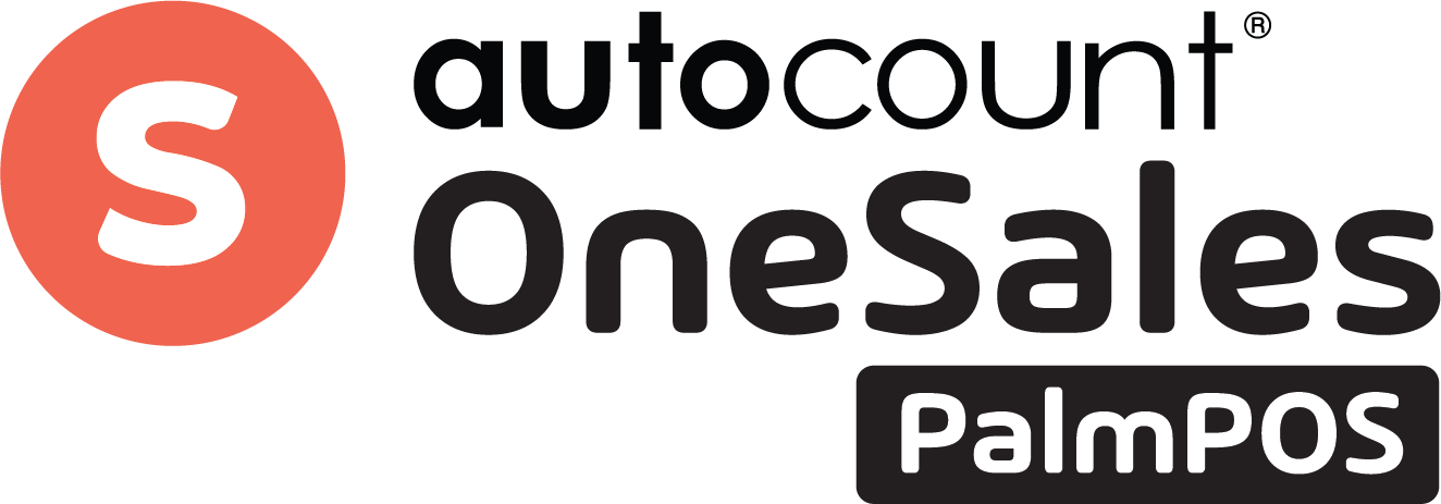 AutoCount OneSales PalmPOS