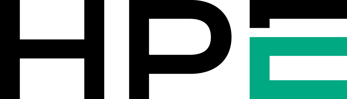 HPE ProLiant Server Series